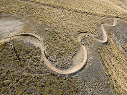 Cardrona Alpine Apartments