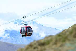 Cardrona Alpine Apartments