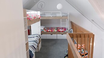 Cardrona Alpine Apartments