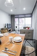 Cardrona Alpine Apartments