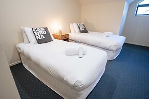 Cardrona Alpine Apartments