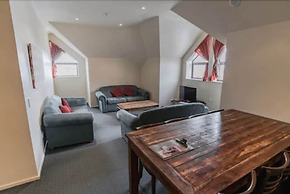 Cardrona Alpine Apartments