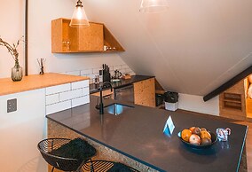 Cardrona Alpine Apartments