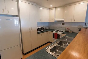 Cardrona Alpine Apartments