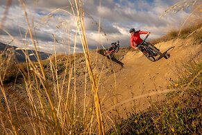 Cardrona Alpine Apartments