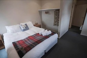 Cardrona Alpine Apartments