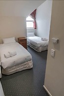 Cardrona Alpine Apartments