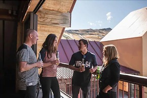 Cardrona Alpine Apartments