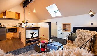 Cardrona Alpine Apartments