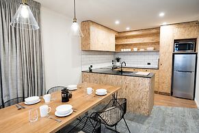 Cardrona Alpine Apartments