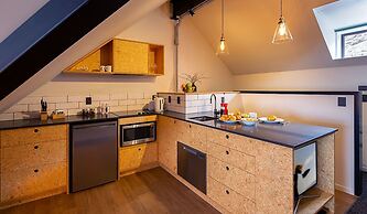 Cardrona Alpine Apartments