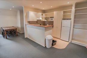 Cardrona Alpine Apartments