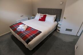 Cardrona Alpine Apartments