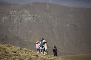 Cardrona Alpine Apartments