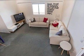 Cardrona Alpine Apartments