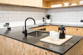 Cardrona Alpine Apartments