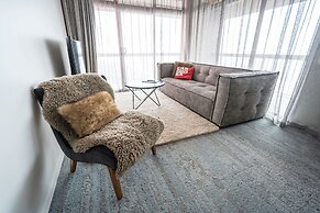 Cardrona Alpine Apartments