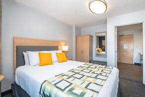 MacEwan University Residence