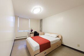 MacEwan University Residence