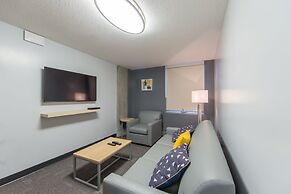 MacEwan University Residence