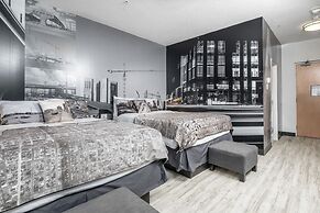 MacEwan University Residence