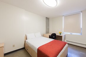 MacEwan University Residence