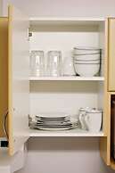 MacEwan University Residence