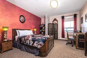 MacEwan University Residence