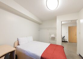 MacEwan University Residence