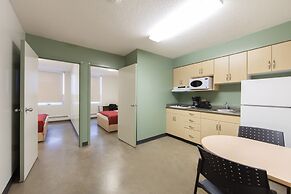 MacEwan University Residence