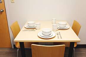 MacEwan University Residence