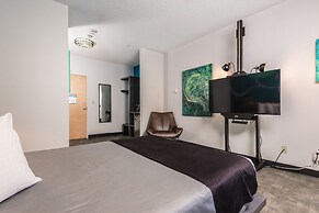 MacEwan University Residence