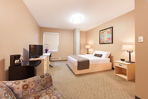 MacEwan University Residence