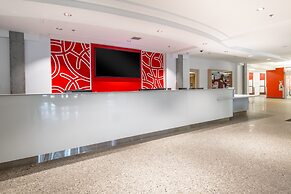 MacEwan University Residence