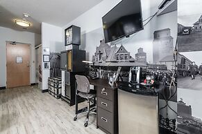 MacEwan University Residence