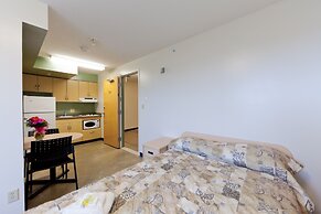 MacEwan University Residence