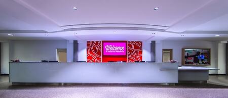 MacEwan University Residence