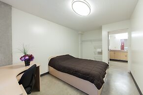 MacEwan University Residence