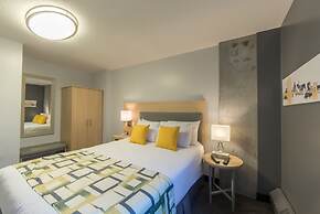 MacEwan University Residence