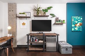 MacEwan University Residence