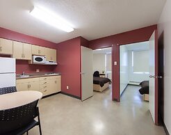 MacEwan University Residence