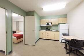 MacEwan University Residence