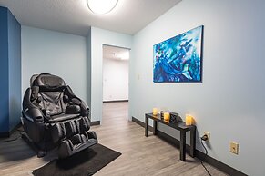 MacEwan University Residence