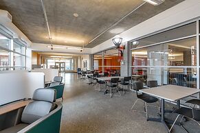 MacEwan University Residence