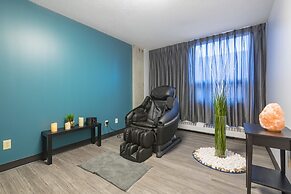 MacEwan University Residence