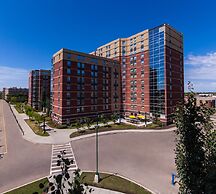 MacEwan University Residence