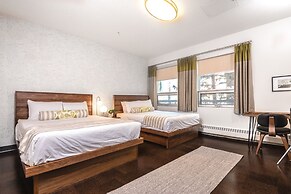 MacEwan University Residence