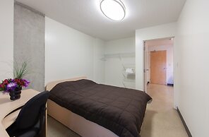 MacEwan University Residence