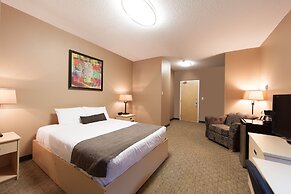 MacEwan University Residence