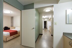 MacEwan University Residence